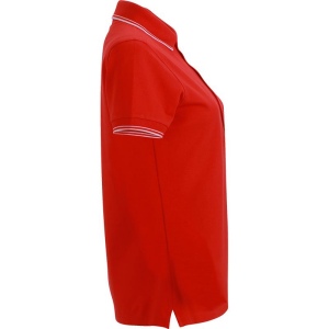 Polo fashion stretch Femme Daiber 25