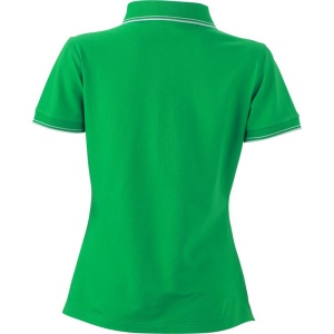 Polo fashion stretch Femme Daiber 26