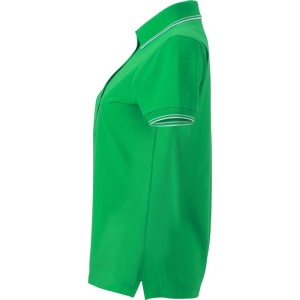 Polo fashion stretch Femme Daiber 27