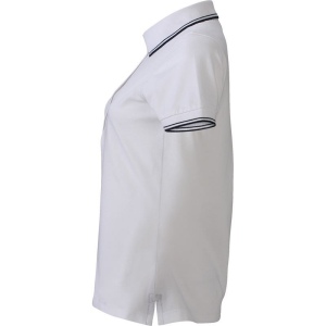 Polo fashion stretch Femme Daiber 11