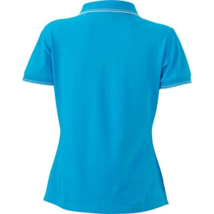 Polo fashion stretch Femme Daiber 29
