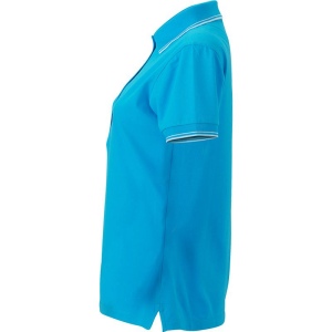 Polo fashion stretch Femme Daiber 30