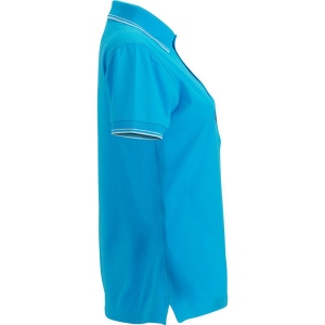 Polo fashion stretch Femme Daiber 31