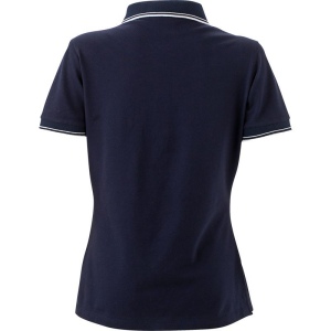 Polo fashion stretch Femme Daiber 32