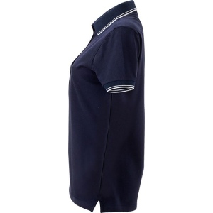 Polo fashion stretch Femme Daiber 33