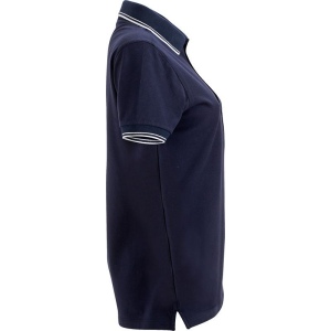 Polo fashion stretch Femme Daiber 34