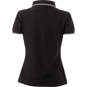 Polo fashion stretch Femme Daiber 35