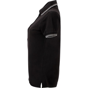 Polo fashion stretch Femme Daiber 36