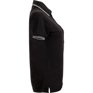 Polo fashion stretch Femme Daiber 37
