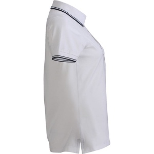 Polo fashion stretch Femme Daiber 12