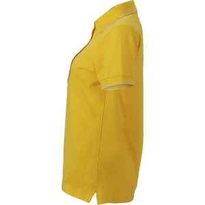 Polo fashion stretch Femme Daiber 14