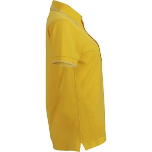 Polo fashion stretch Femme Daiber 15