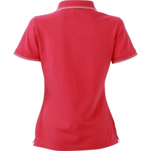 Polo fashion stretch Femme Daiber 16