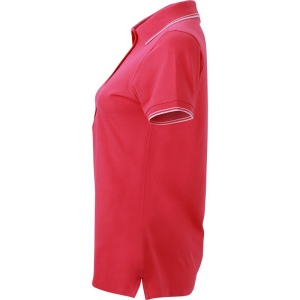 Polo fashion stretch Femme Daiber 17