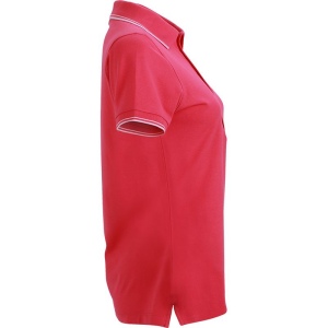 Polo fashion stretch Femme Daiber 18