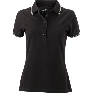 Polo fashion stretch Femme Daiber 9