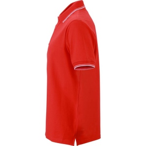 Polo fashion stretch Homme Daiber 20