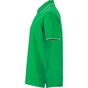 Polo fashion stretch Homme Daiber 23