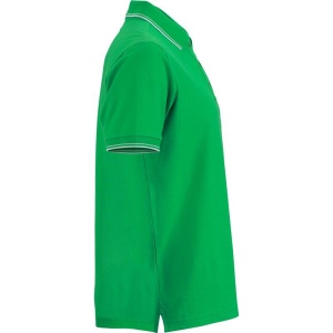 Polo fashion stretch Homme Daiber 24
