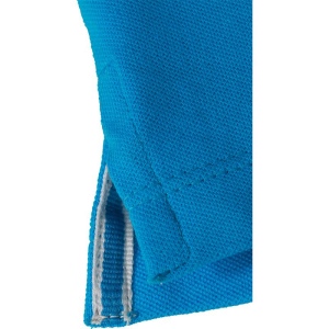 Polo fashion stretch Homme Daiber 28