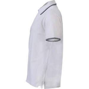 Polo fashion stretch Homme Daiber 11