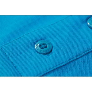 Polo fashion stretch Homme Daiber 31