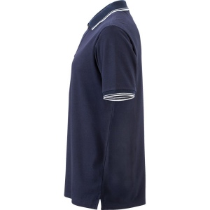 Polo fashion stretch Homme Daiber 33