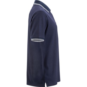 Polo fashion stretch Homme Daiber 34