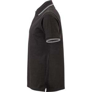 Polo fashion stretch Homme Daiber 36