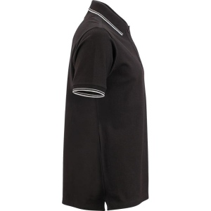 Polo fashion stretch Homme Daiber 37