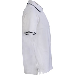 Polo fashion stretch Homme Daiber 12
