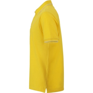 Polo fashion stretch Homme Daiber 14