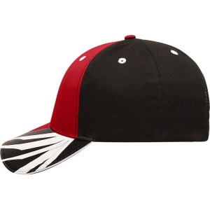 Casquette de travail avec visière sandwich Unisexe Daiber 4