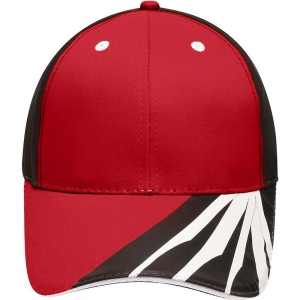 Casquette de travail avec visière sandwich Unisexe Daiber