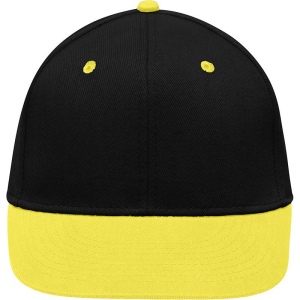 Casquette à visière plate Unisexe Daiber 4