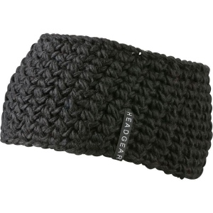 Bandeau tête Unisexe Daiber 4
