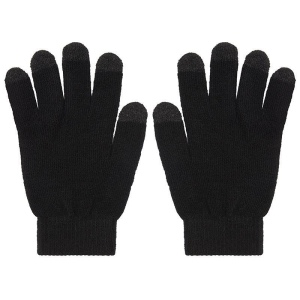 Gants tricot tactiles Daiber 3