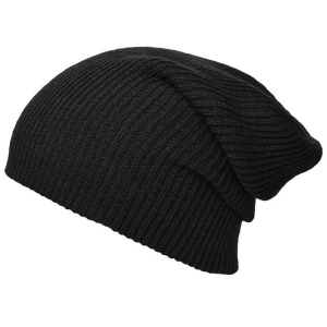 Bonnet tricot unisexe Daiber 21