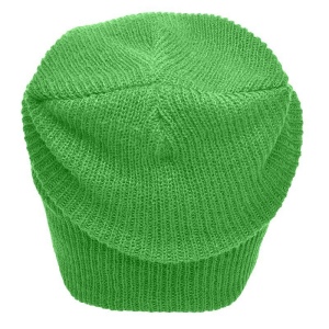 Bonnet tricot unisexe Daiber 23