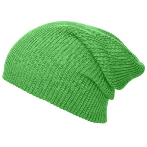 Bonnet tricot unisexe Daiber 24