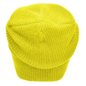 Bonnet tricot unisexe Daiber 29