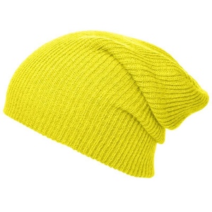 Bonnet tricot unisexe Daiber 30