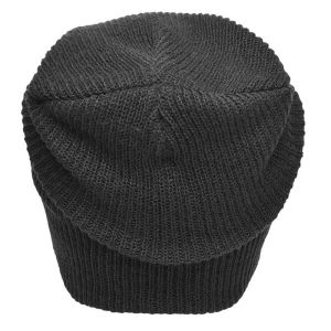 Bonnet tricot unisexe Daiber 17