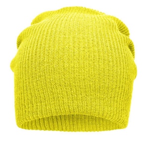 Bonnet tricot unisexe Daiber 8