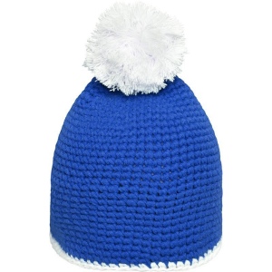 Bonnet crochet unisexe Daiber 11