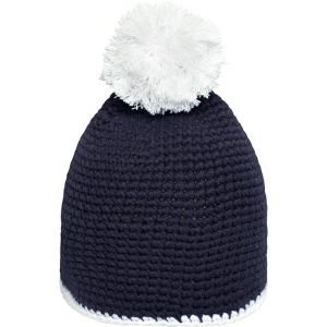 Bonnet crochet unisexe Daiber 20