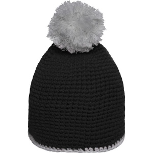Bonnet crochet unisexe Daiber 23
