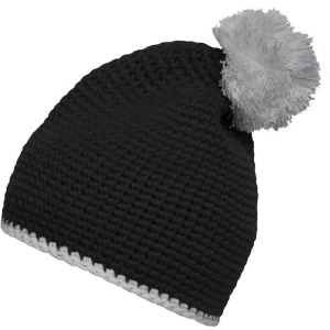 Bonnet crochet unisexe Daiber 24