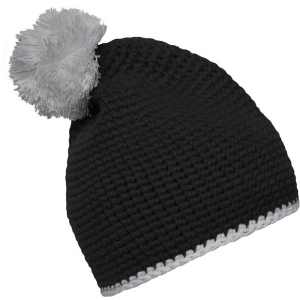 Bonnet crochet unisexe Daiber 25