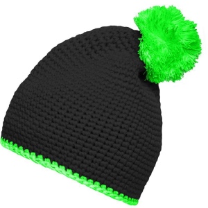 Bonnet crochet unisexe Daiber 27